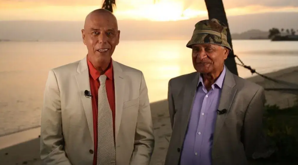 Who Are Dr Paul Drouin & Amit Goswami