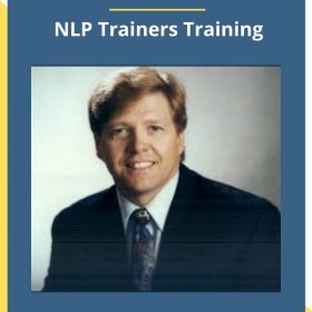 Dr. William Horton – NLP Trainers Training