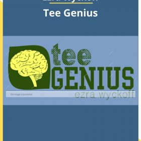 Ezra Wyckoff – Tee Genius