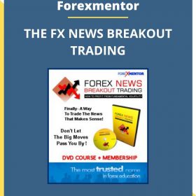 Forexmentor – THE FX NEWS BREAKOUT TRADING