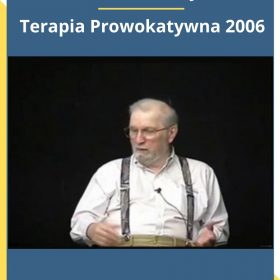 Frank Farelly – Terapia Prowokatywna 2006