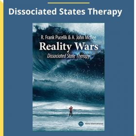 Frank Pucelik – Dissociated States Therapy