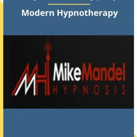 Freddy and Anthony Jacquin – Modern Hypnotherapy