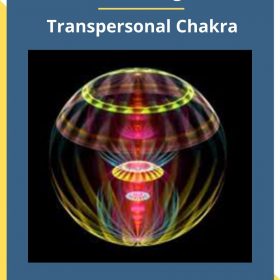 Gene Ang – Transpersonal Chakra