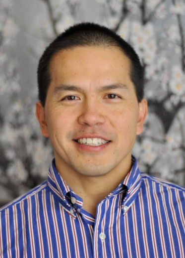 Who Is Gene Ang
