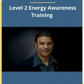 Glenn Ackerman’s – Level 2 Energy Awareness Training