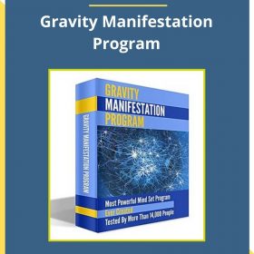 Gravity Manifestation Program