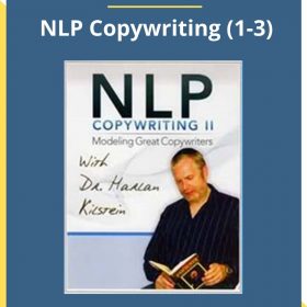 Harlan Kilstein – NLP Copywriting (1-3)