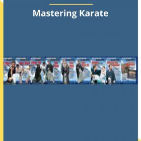 Hirokazu Kanazawa – Mastering Karate