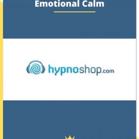 Hypnoshop.com – Discover Emotional Calm