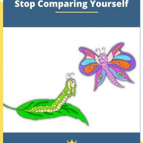 Hypnosisdownloads.com – Stop Comparing Yourself