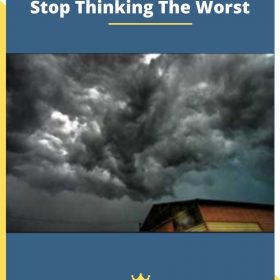 Hypnosisdownloads.com – Stop Thinking The Worst