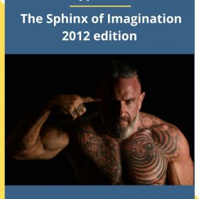 Hypnotica – The Sphinx of Imagination 2012 edition