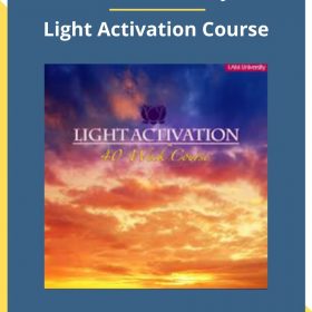 I AM University – Light Activation Course