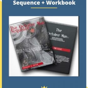 In10se – The October Man Sequence + Workbook