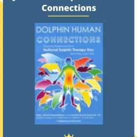 Jain 108 – Dolphin-Human Connections