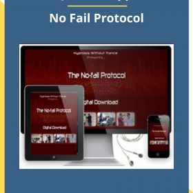 James Tripp – No Fail Protocol