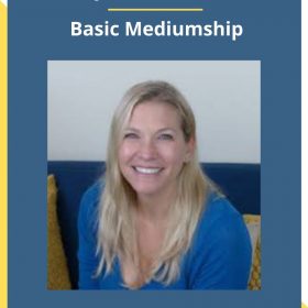 Jamie Butler – Basic Mediumship