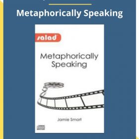 Jamie Smart – Metaphorically Speaking