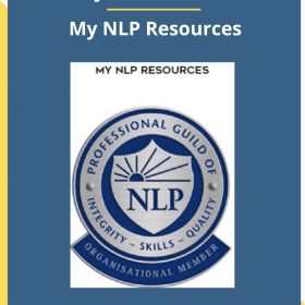 Jamie Smart – My NLP Resources