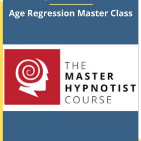 Jason Linett – Age Regression Master Class