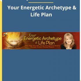 Jean Haner – Your Energetic Archetype & Life Plan