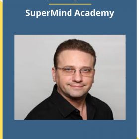 Jeff Gignac – SuperMind Academy