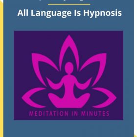 Jeffrey Gignac – All Language Is Hypnosis