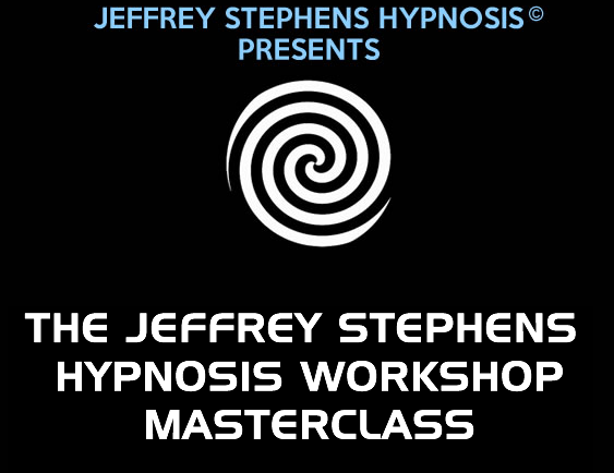 Jeffrey Stephens – Rapid Hypnotic Induction for Office and Street Hypnosis Free Course