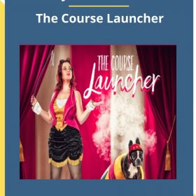 Jenna Soard – The Course Launcher