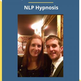 Jessica Robbins – NLP Hypnosis