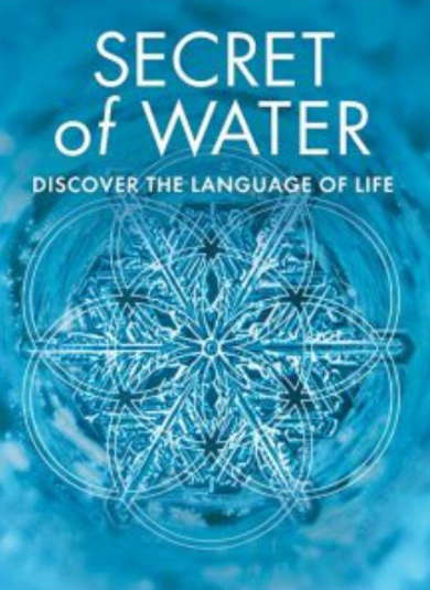 Jirfca Rysavy Saida Medvedeva: Secret of Water