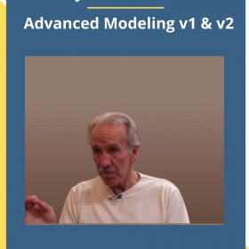 John Grinder – Advanced Modeling v1 & v2