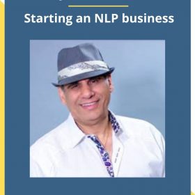 John La Valle – Starting an NLP business