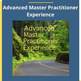 John Overdurf – Advanced Master Practitioner Experience