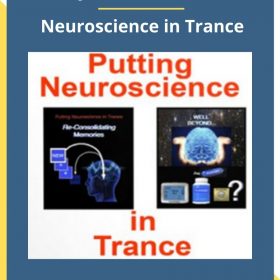 John Overdurf – Neuroscience in Trance