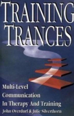 John Overdurf – Training new Trances