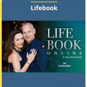 Jon & Missy Butcher – Lifebook