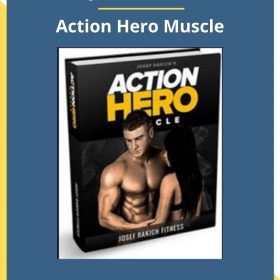 Josef Rakkh – Action Hero Muscle