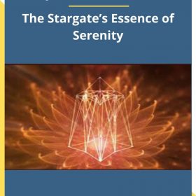 Julieanne Conard – The Stargate’s Essence of Serenity