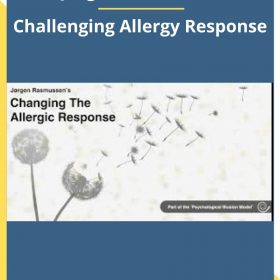 Jørgen Rasmussen – Challenging Allergy Response