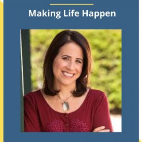 Karen Abrams – Making Life Happen