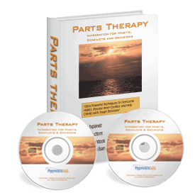 Keith Livingston – Parts Therapy 