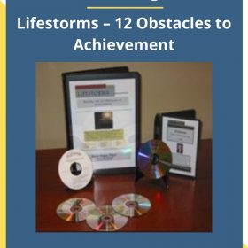 Kenvin Hogan – Lifestorms – 12 Obstacles to Achievement