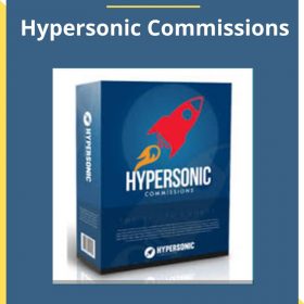 Kiss Sandor – Hypersonic Commissions