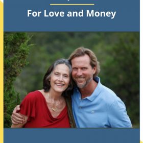 Leslie Temple-Thurston – For Love and Money