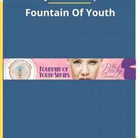 Lynn Waldrop – Fountain Of Youth