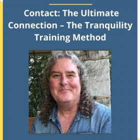 Mark Certo – Contact: The Ultimate Connection – The Tranquility Training Method