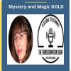 Mystery and Magic GOLD