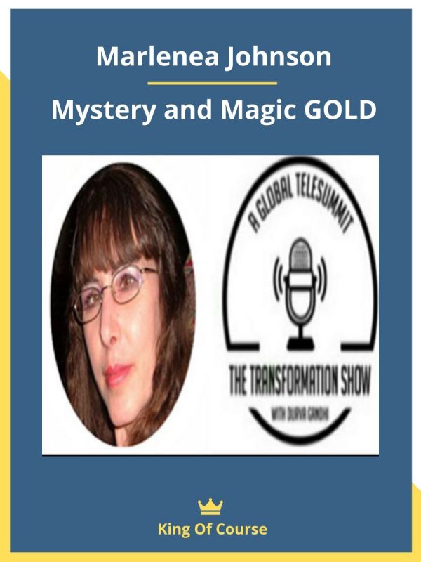 Mystery and Magic GOLD